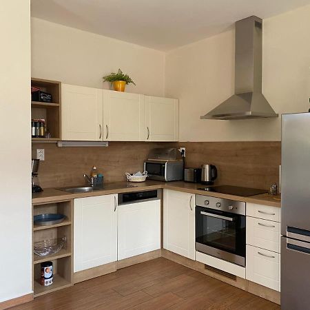 Kimy Home Mojmírovce Екстериор снимка