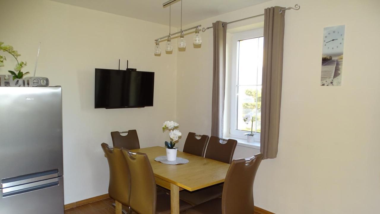 Kimy Home Mojmírovce Екстериор снимка