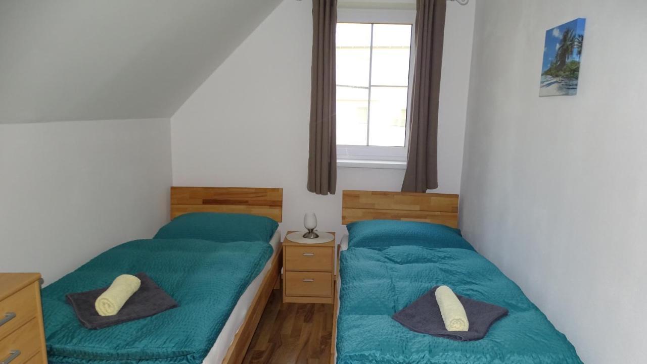 Kimy Home Mojmírovce Екстериор снимка