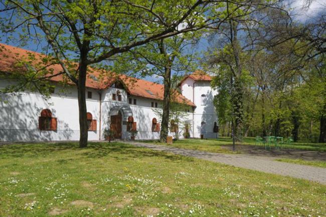 Kimy Home Mojmírovce Екстериор снимка